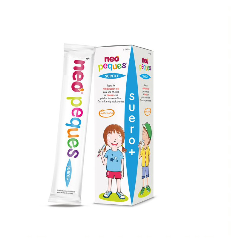 Neo Small Serum 5 Sachets