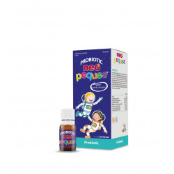 Neo Peques Probiotic 8 Vials