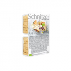 Schnitzer White Sliced Sliced Bread 400 grams