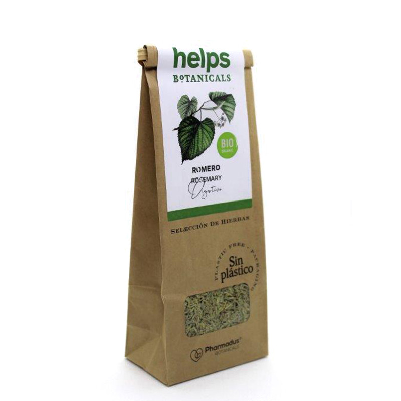 Helps Botanicals Rosemary 65 gr