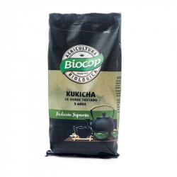 Kukicha Gerösteter Grüntee Biocop 75gr