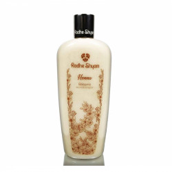 Baume revitalisant Radhe Shyam 400 ml