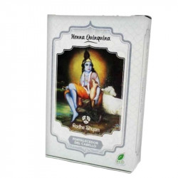 Henna Quinquina Pulver Radhe Shyam 100gr