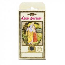 Laxmi Incenso Cono Eucalipto Radhe Shyam