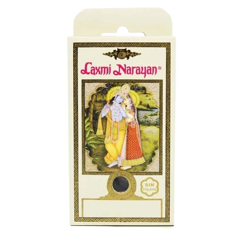 Laxmi Encens Eucalyptus Cône Radhe Shyam