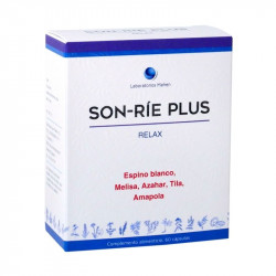 Sonrie Plus Mahen 60 Capsule