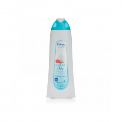 Colônia macia Nahore Baby 500ml