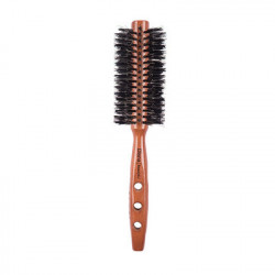 Disna CC-134 Brosse ronde à poils moyens