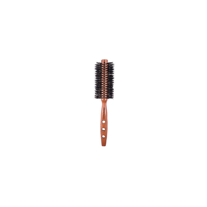 Disna CC-134 Medium Bristle Round Brush