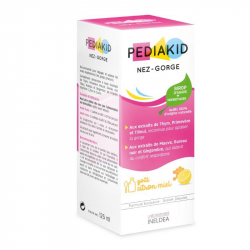 Nasen-Rachen- Pediakid 250ml