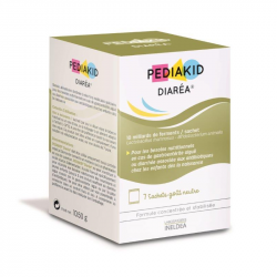 Diarrea Pediakid 7 sobres