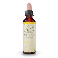 Bach 36 Oats - Wildoat 20 ml