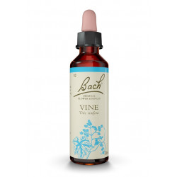 Bach 32 Vite - Vite 20 ml