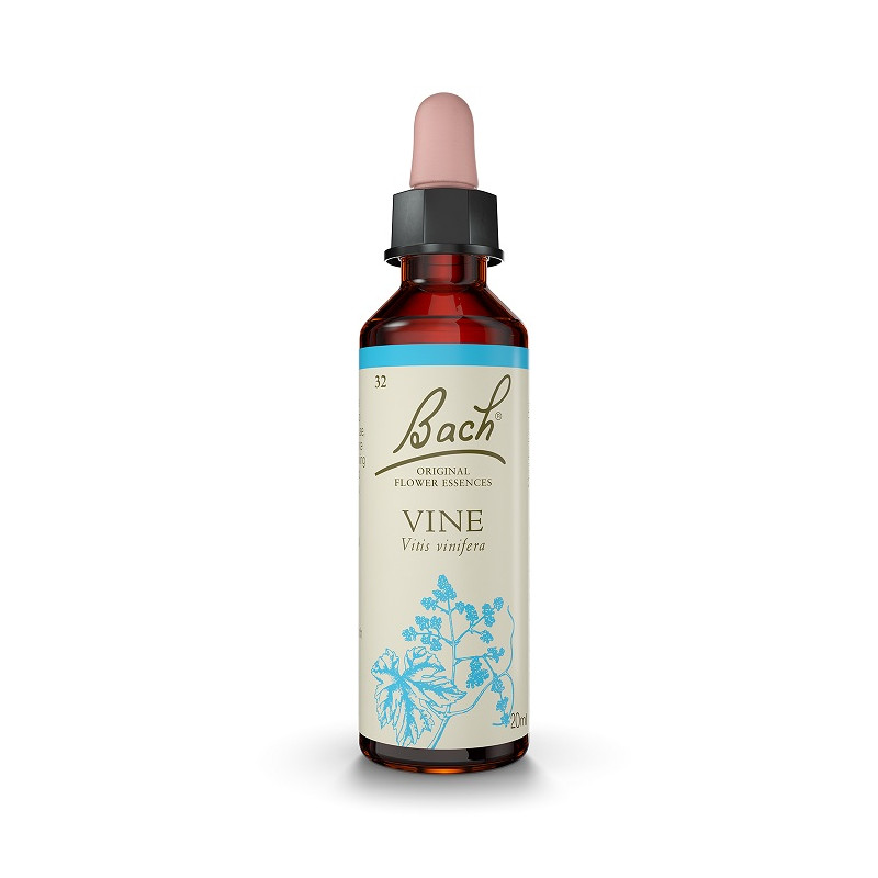 Bach 32 Vine - Rebe 20 ml
