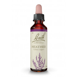 Bach 14 Brezo - Heather 20 ml
