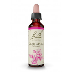 Bach 10 Melo - Mela Granchio 20 ml