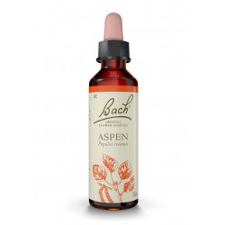 Bach 02 Pappel - Espe 20 ml
