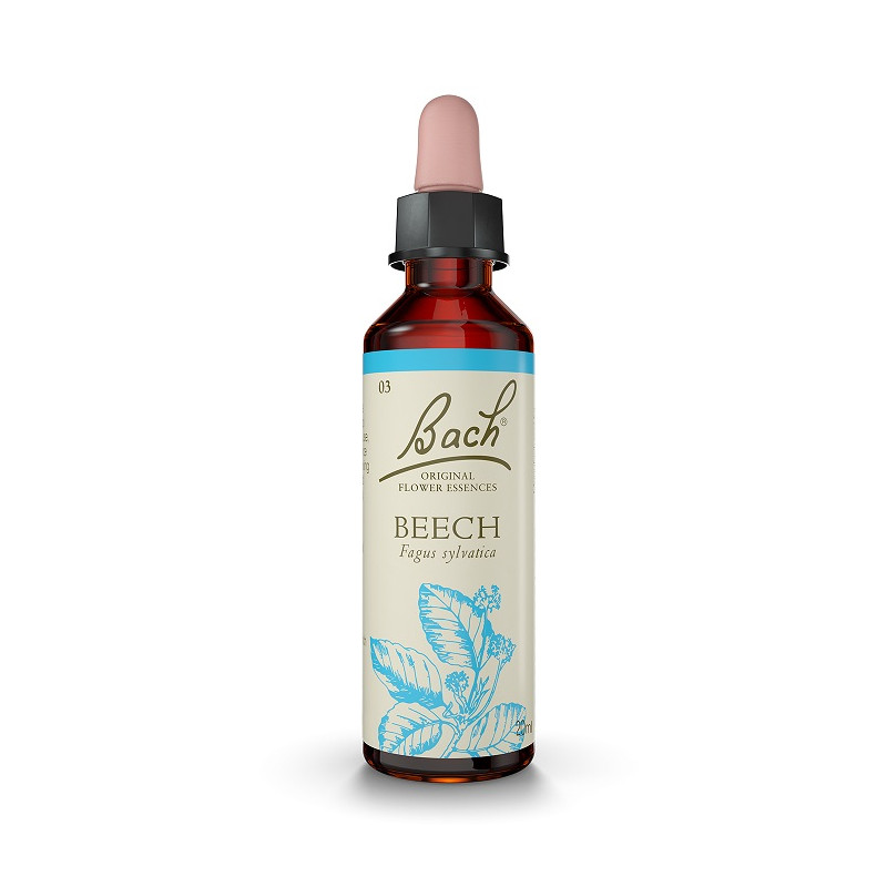 Bach 03 Haya-Beech 20 ml