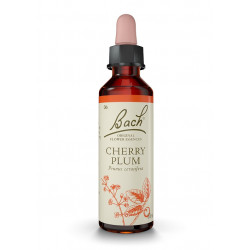 Bach 06 Cerasifera - Cerise 20 ml