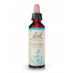 Bach 08 Cicoria 20 ml