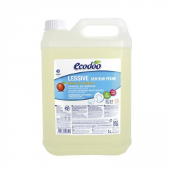 Detergente Liquido Concentrato alla Pesca Ecodoo 5L