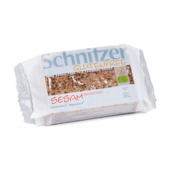 Pan Trigo Sarraceno Schnitzer 250 gr