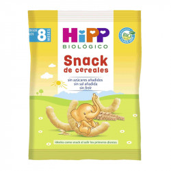 Hipp Müsli Snack 30gr