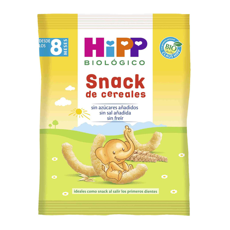 Hipp Cereal Snack 30gr