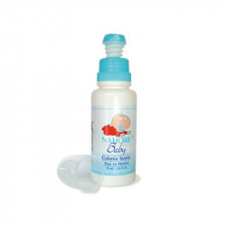 Colonia Suave Spray Nahore Baby 75ml