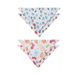 Babero Bandana Babas Nuby 2ud