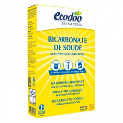 Ecodoo Backpulver 500gr