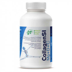 Kollagen mit Magnesium GHF 90 Tabletten