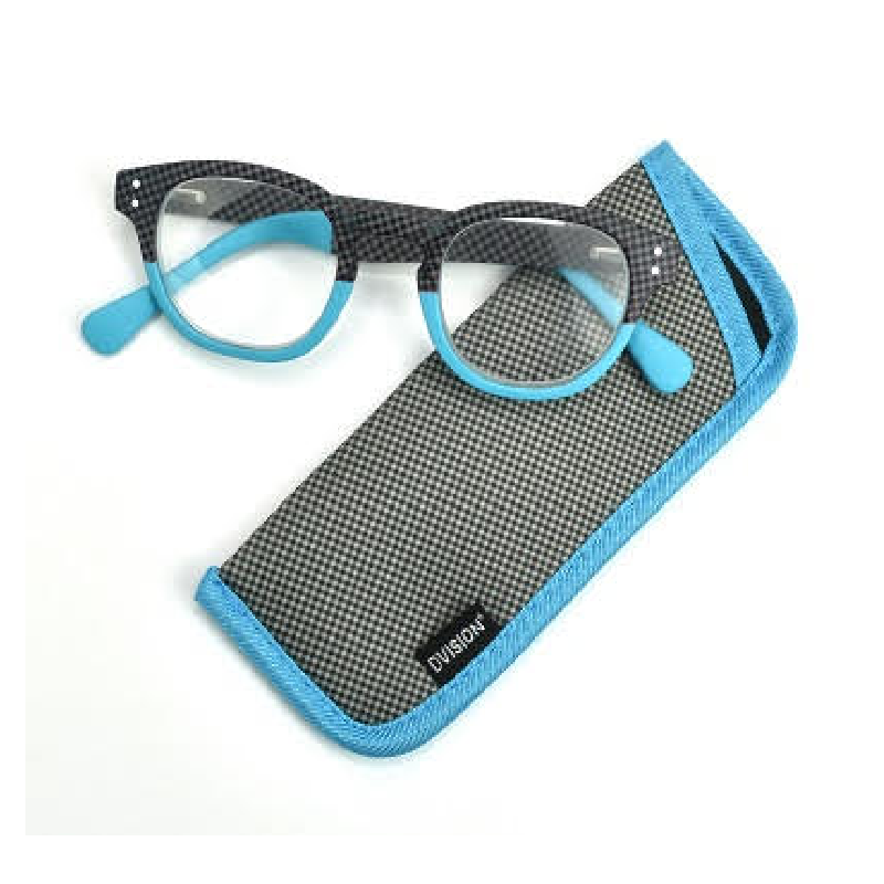 D Vision Gafas Rodas +2.00
