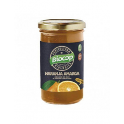 Bitter Orange Compote Biocop 265gr