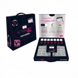 Action Diet Pack Women Neo