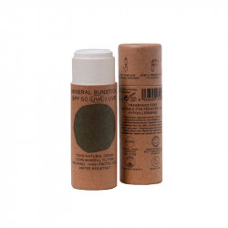 Stick Solar Natural Facial Nuura SPF 50 14ml
