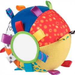 Loopy Loop Aktivitätsball Playgro