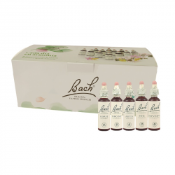 Conjunto Flores de Bach 38uds de 20ml