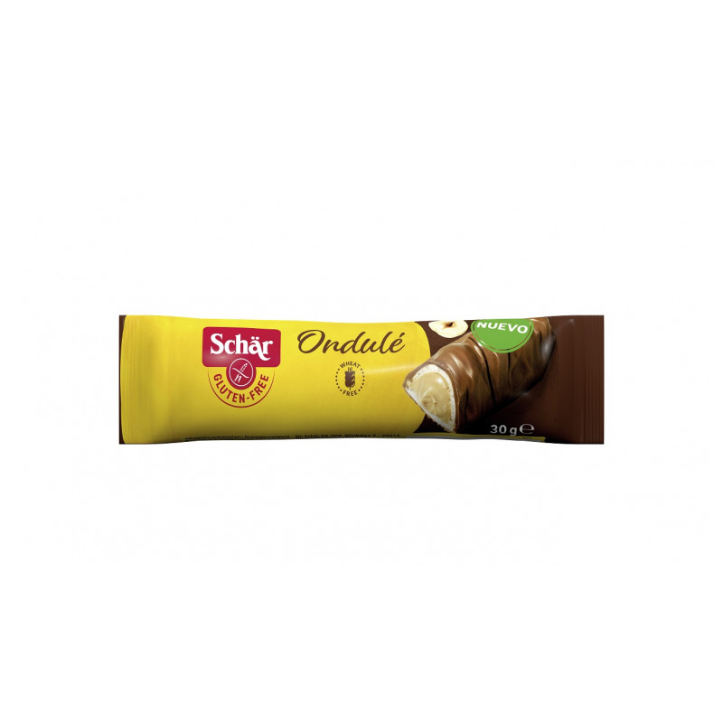 Schar Barretta Ripple Farcita 30 gr