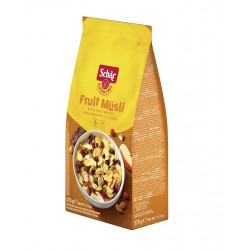 Schar Muesli alla Frutta 375g