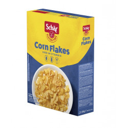Schar Corn Flakes 250g