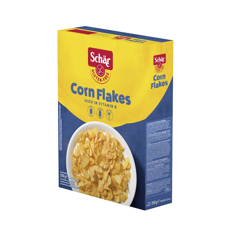 Schar Maisflocken 250g