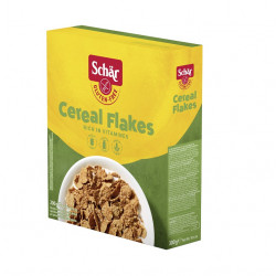 Schar Fiocchi di Cereali 300g