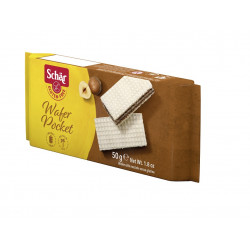 Schar Wafer Pocket 50g