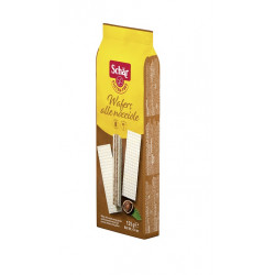 Schar Wafer alla Nocciola 125g
