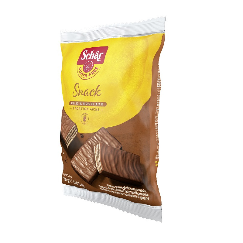 lanche Schar 105g