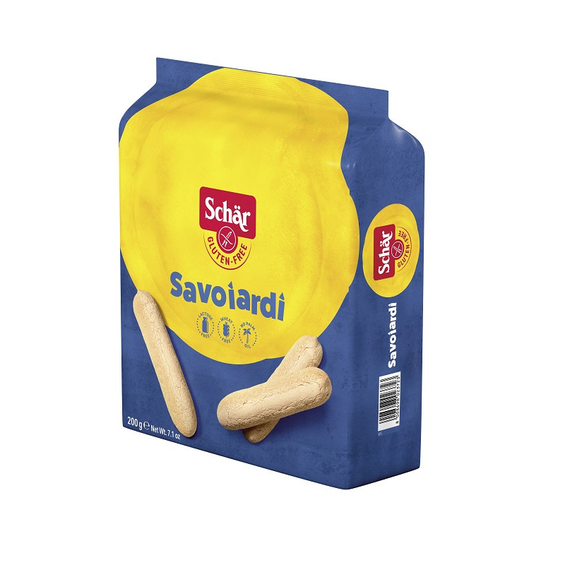 Schar Savoiardi 150g