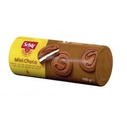 Schar Mini Choco 100g