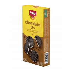 Schar Disco Ciok 165g