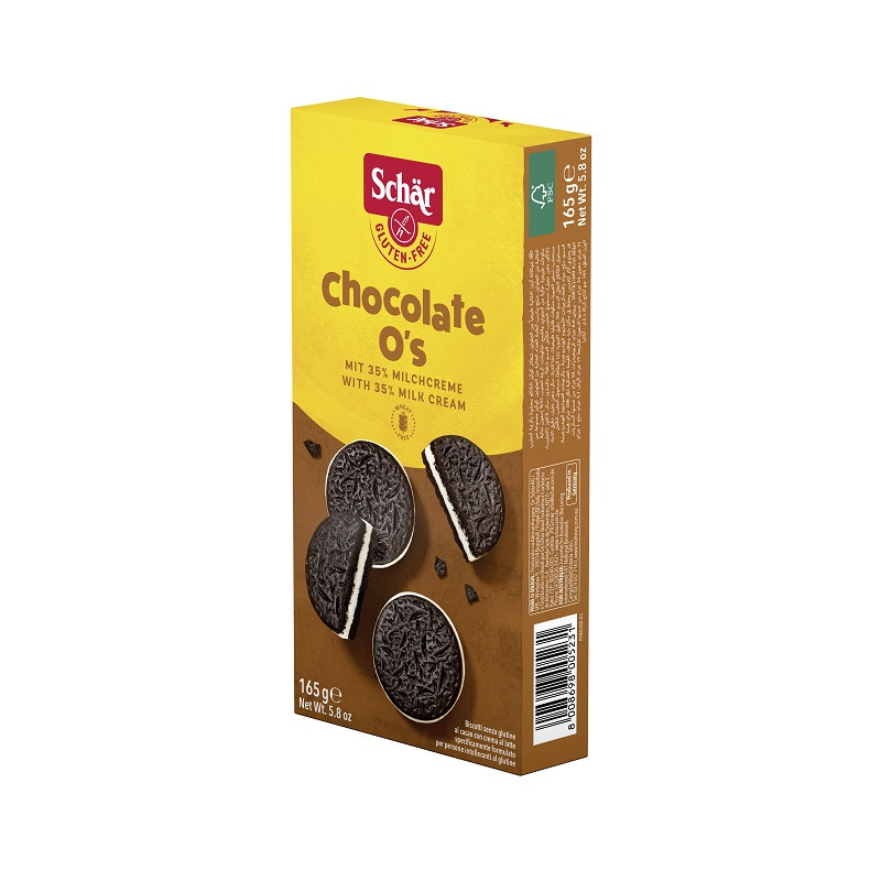 Schar Ciok Disc 165g